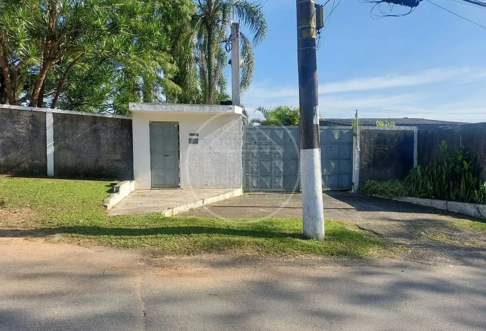 Sítio, 1 quarto, 1000 m² - Foto 1