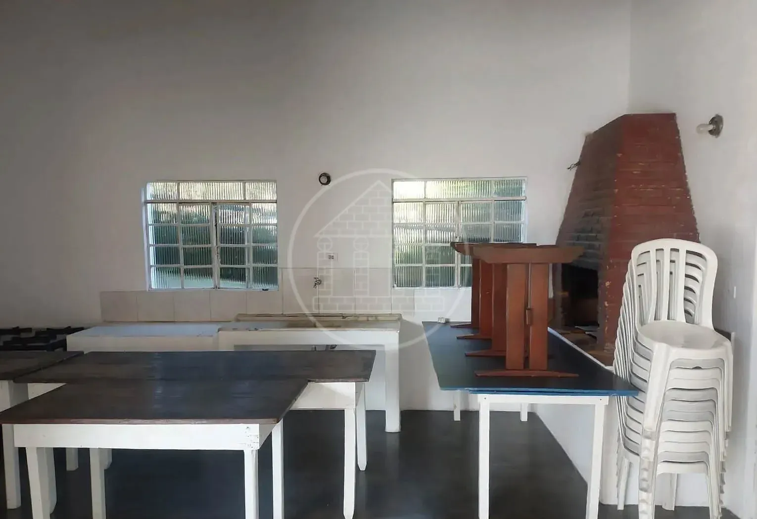 Sítio, 1 quarto, 1000 m² - Foto 18
