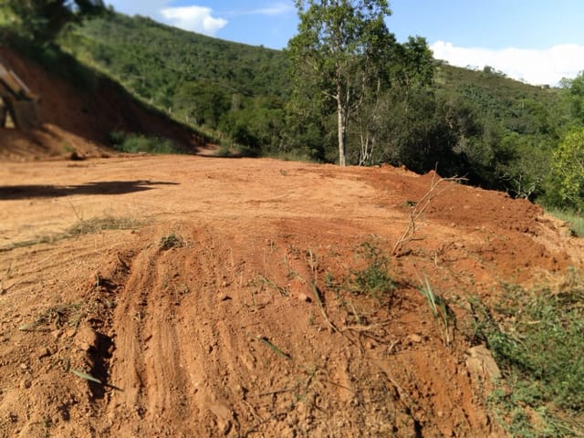 Chácara com 24200m², à venda, no bairro Mandú em Pindamonhangaba