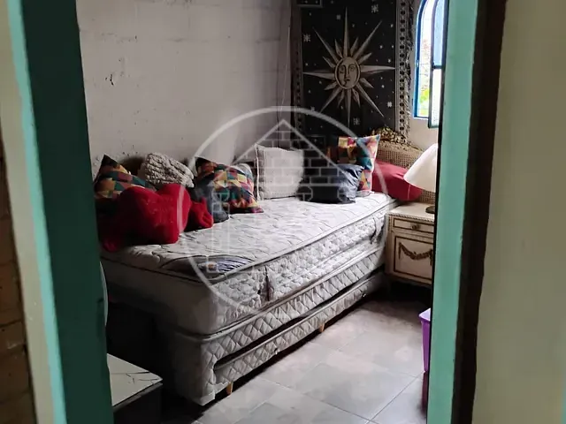 Chácara com 1000m² 3 quartos e 3 banheiros, à venda, no bairro Engenheiro Marsilac em São Paulo
