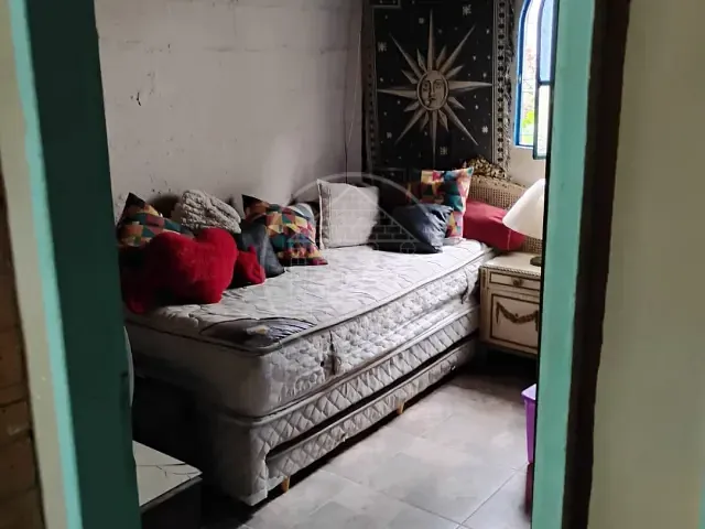 Chácara com 1000m² 3 quartos e 3 banheiros, à venda, no bairro Engenheiro Marsilac em São Paulo