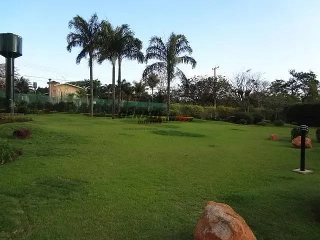 Chácara com 2870m² 4 quartos e 5 banheiros, à venda, no bairro Colinas do Mosteiro de Itaici em Indaiatuba