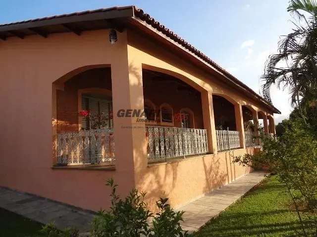 Chácara com 2870m² 4 quartos e 5 banheiros, à venda, no bairro Colinas do Mosteiro de Itaici em Indaiatuba