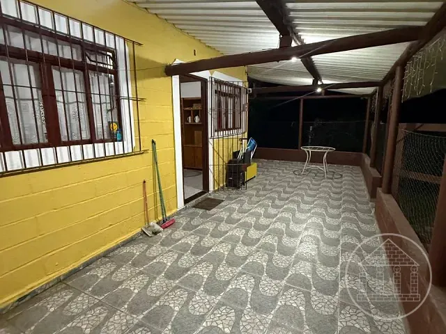 Chácara com 4500m² 4 quartos e 4 banheiros, à venda, no bairro Chácara São Geraldo em Embu-Guaçu