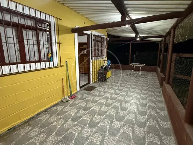 Chácara com 4500m² 4 quartos e 4 banheiros, à venda, no bairro Chácara São Geraldo em Embu-Guaçu