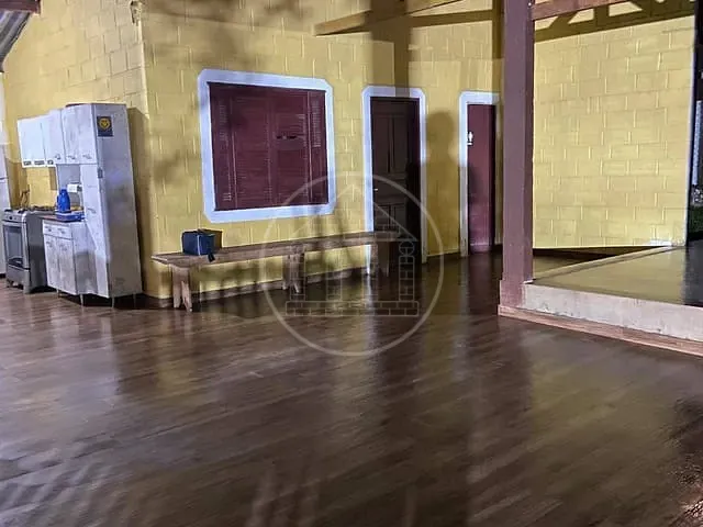 Chácara com 4500m² 4 quartos e 4 banheiros, à venda, no bairro Chácara São Geraldo em Embu-Guaçu