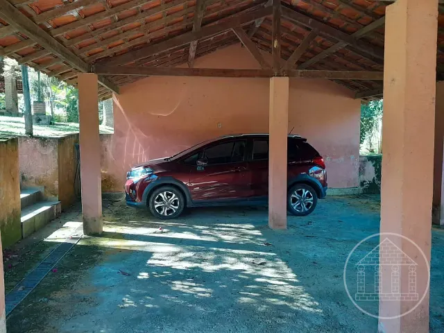 Chácara com 5000m² 3 quartos e 3 banheiros, à venda, no bairro Sítio Represa em São Paulo