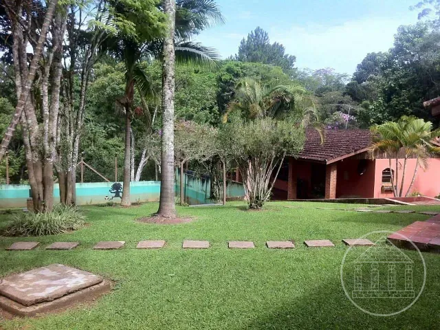 Chácara com 5000m² 3 quartos e 3 banheiros, à venda, no bairro Sítio Represa em São Paulo