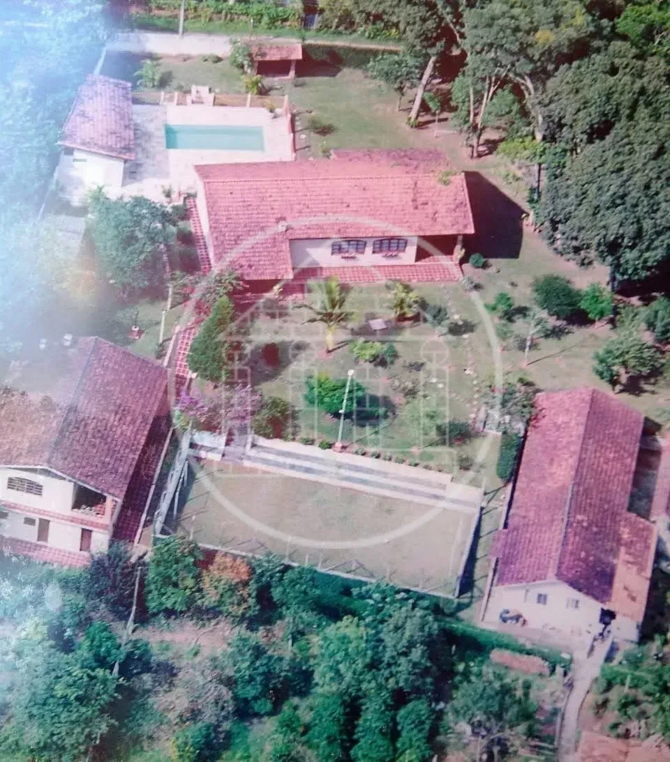Chácara, 3 quartos, 5000 m² - Foto 72