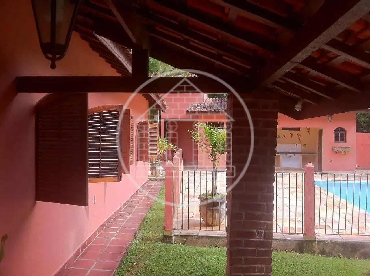 Chácara, 3 quartos, 5000 m² - Foto 13