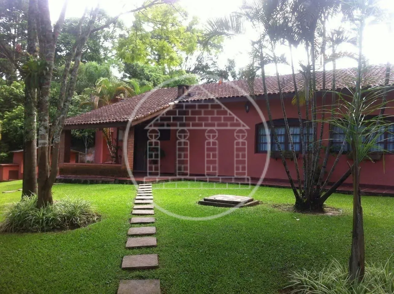 Chácara, 3 quartos, 5000 m² - Foto 17