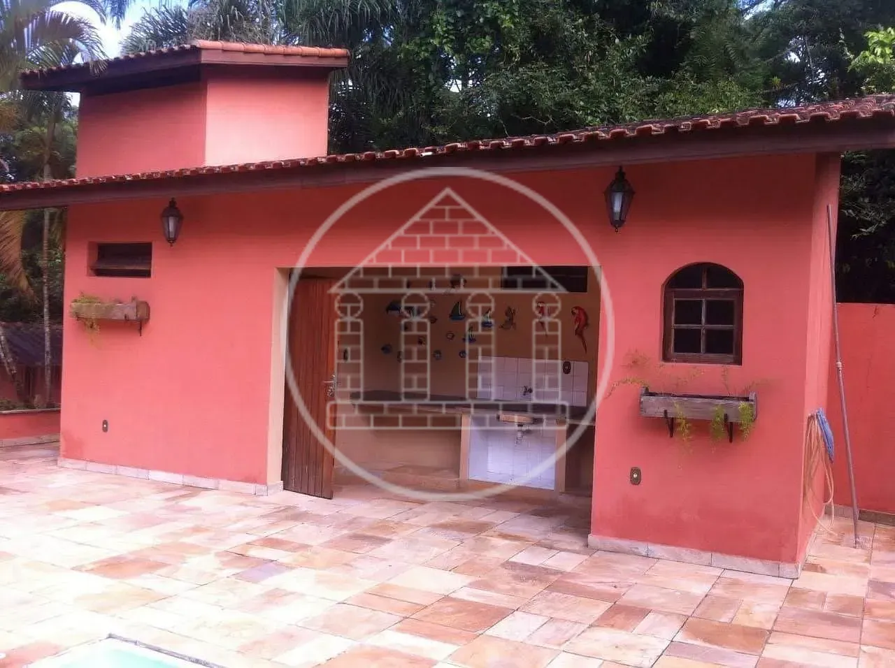 Chácara, 3 quartos, 5000 m² - Foto 26
