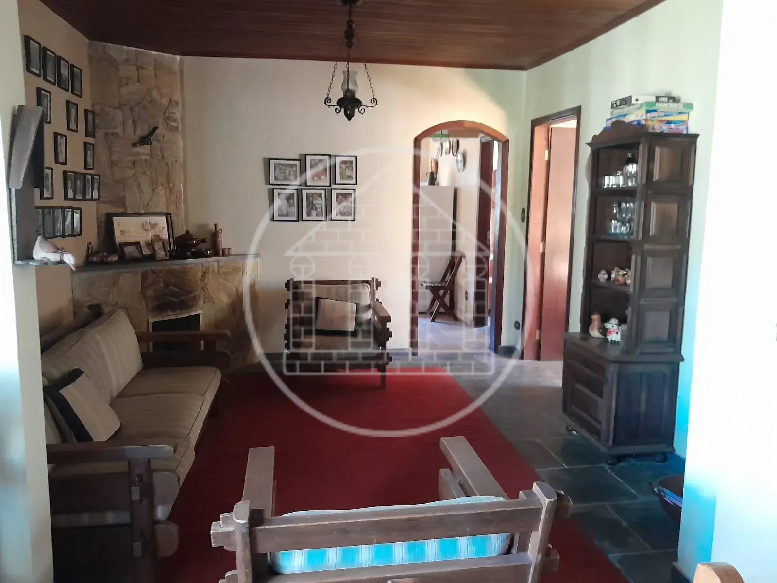 Chácara, 3 quartos, 5000 m² - Foto 31