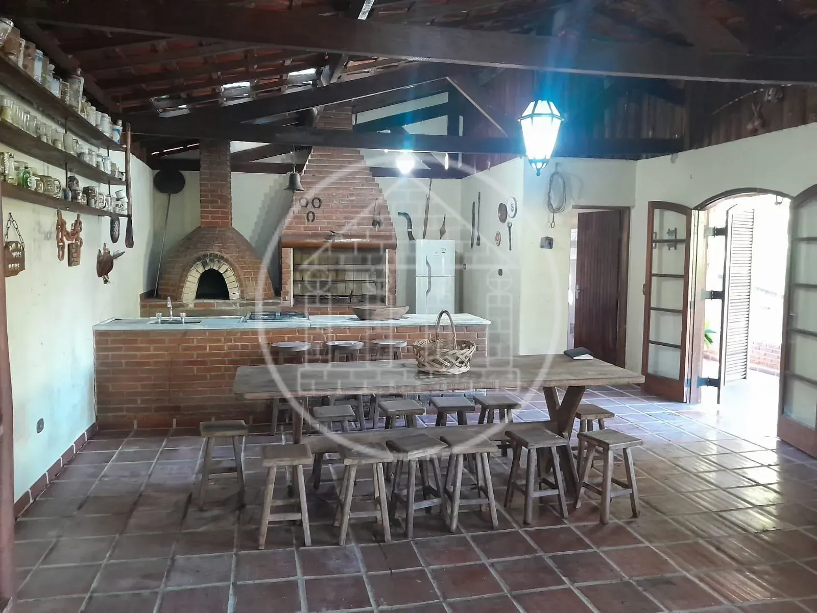 Chácara, 3 quartos, 5000 m² - Foto 61