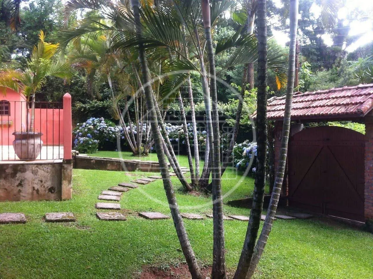 Sítio, 3 quartos, 5000 m² - Foto 8