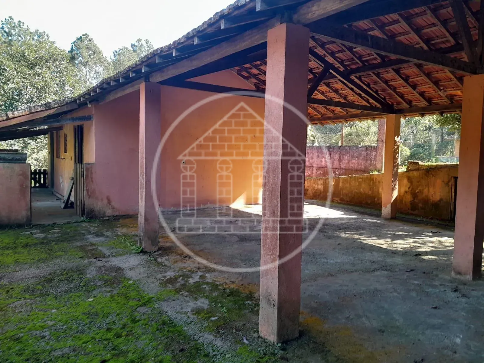 Sítio, 3 quartos, 5000 m² - Foto 6