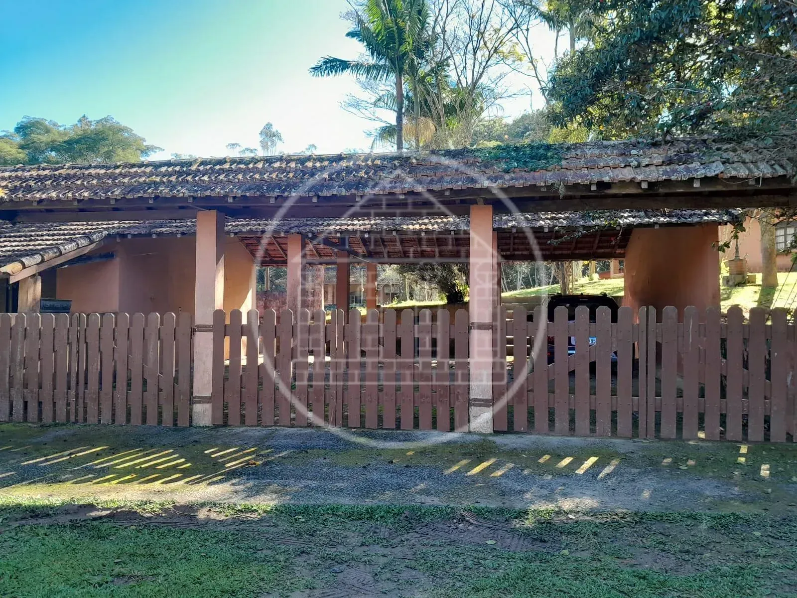 Sítio, 3 quartos, 5000 m² - Foto 3