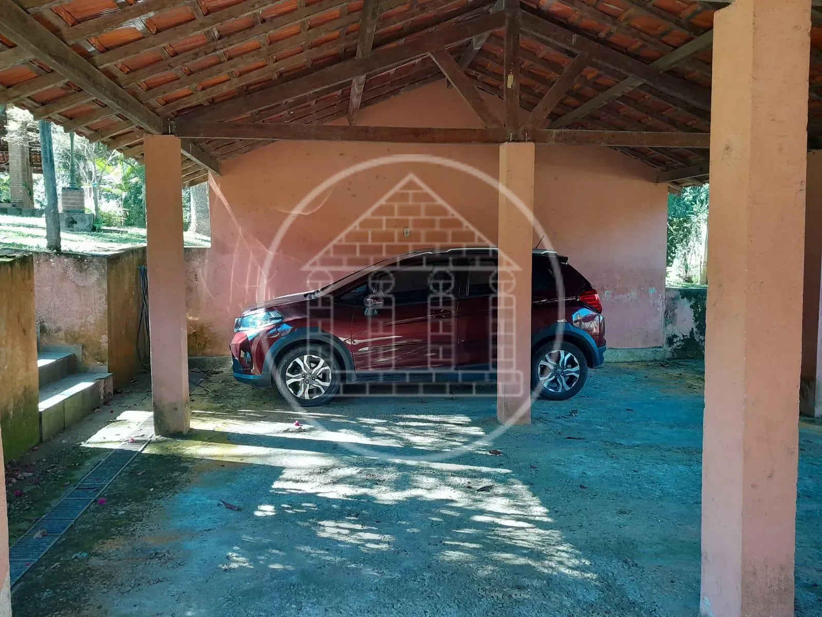 Sítio, 3 quartos, 5000 m² - Foto 4