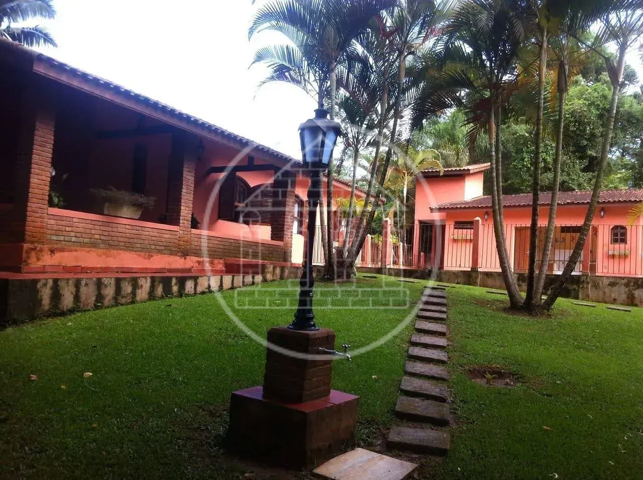 Sítio, 3 quartos, 5000 m² - Foto 2