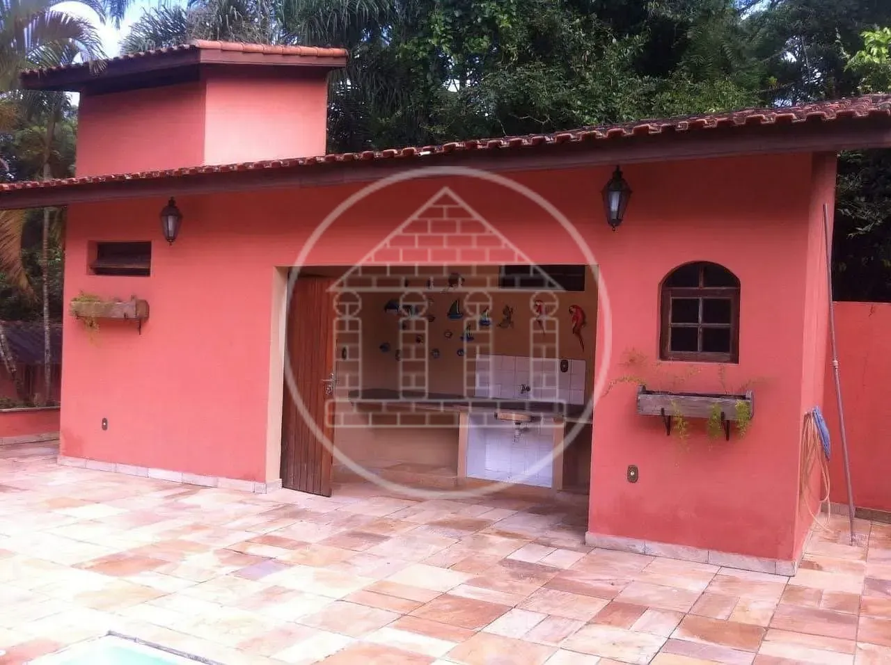 Sítio, 3 quartos, 5000 m² - Foto 26