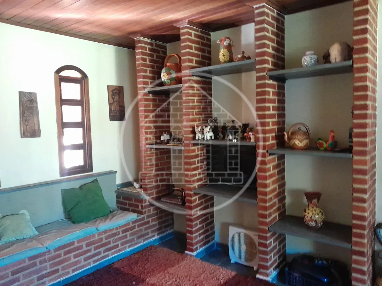 Sítio, 3 quartos, 5000 m² - Foto 28