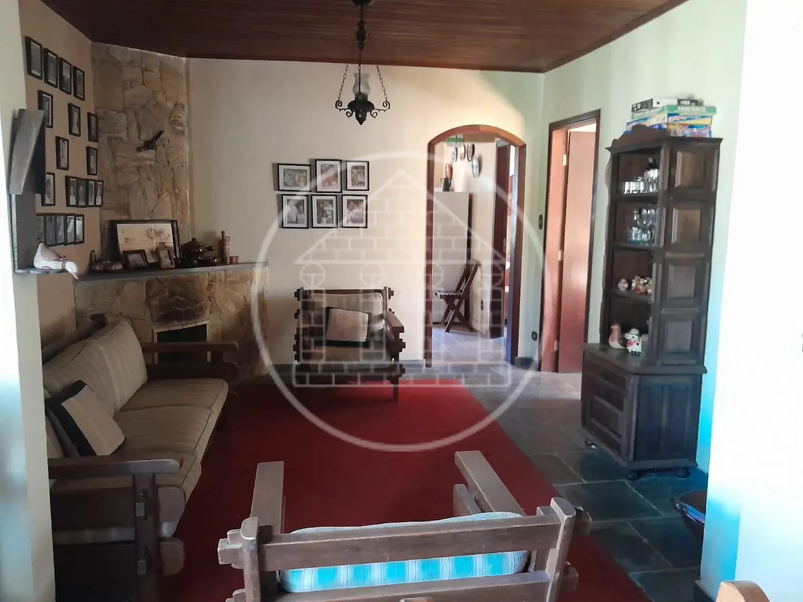 Sítio, 3 quartos, 5000 m² - Foto 31