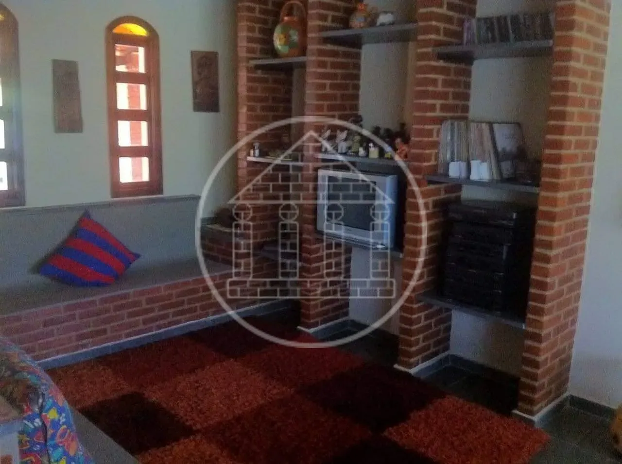 Sítio, 3 quartos, 5000 m² - Foto 22