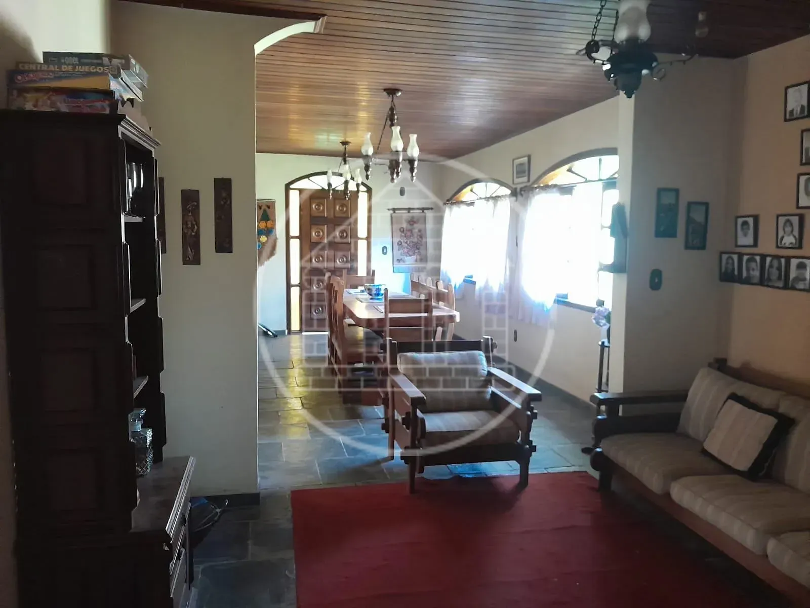 Sítio, 3 quartos, 5000 m² - Foto 24