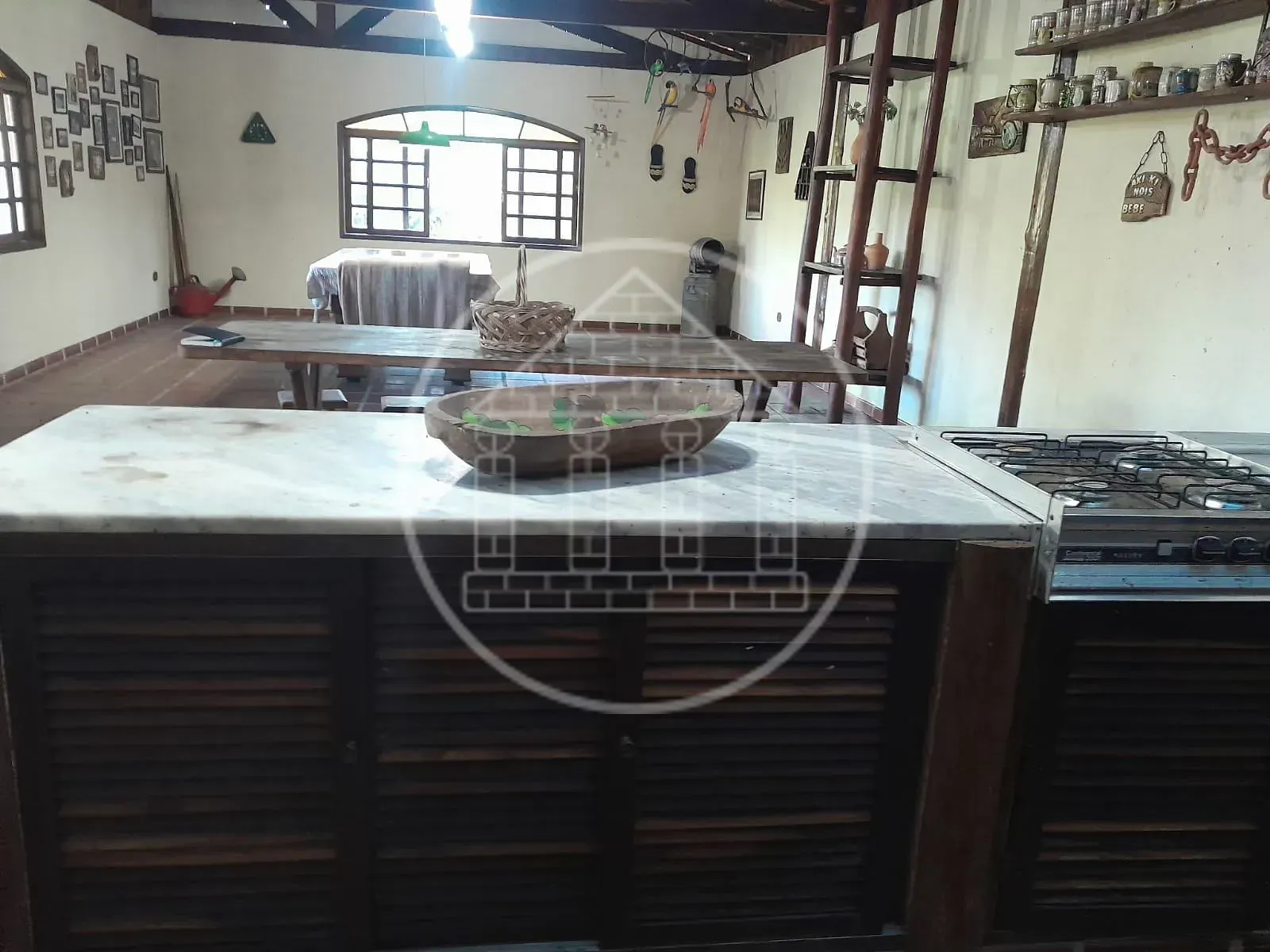 Sítio, 3 quartos, 5000 m² - Foto 59
