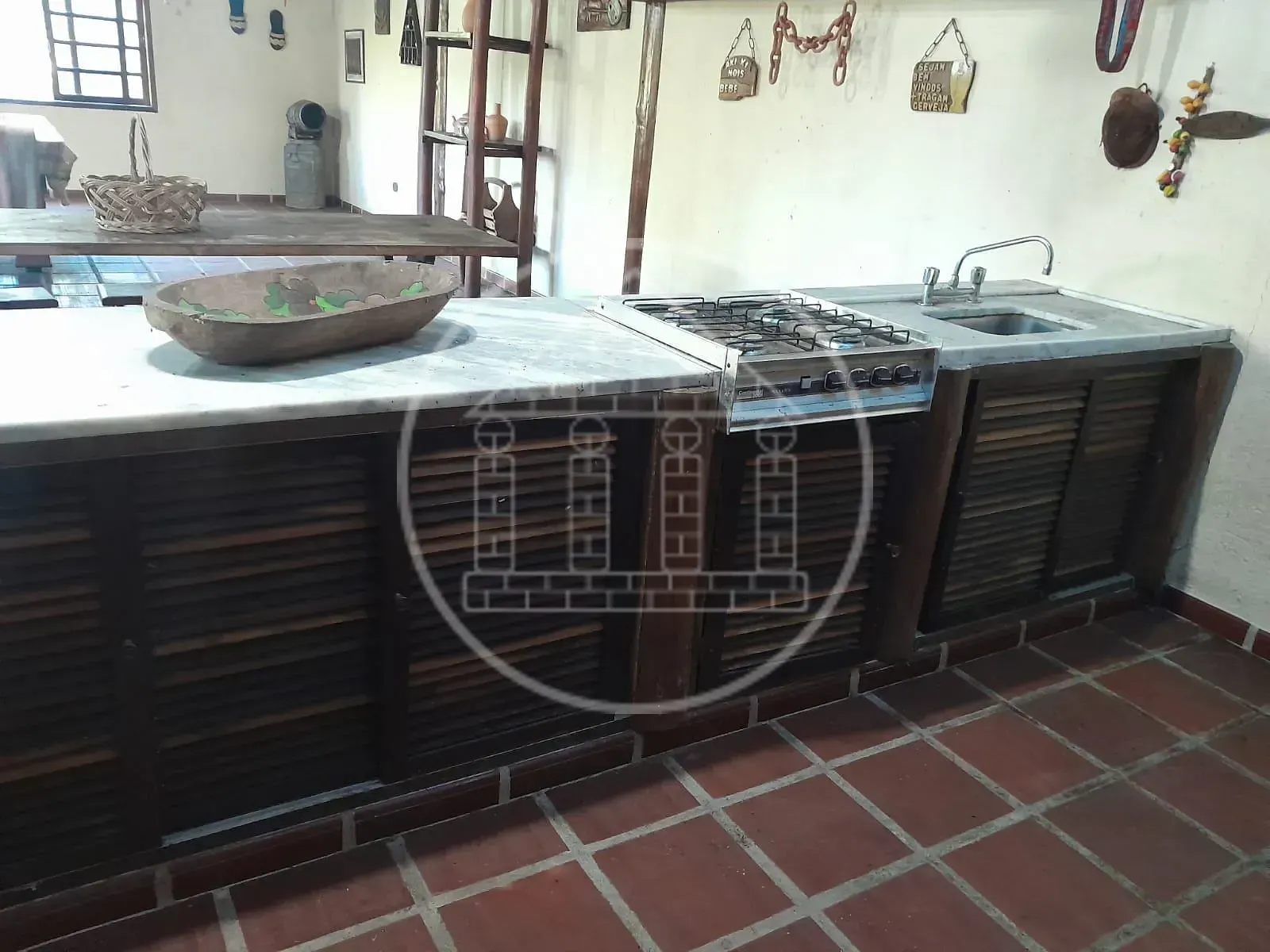Sítio, 3 quartos, 5000 m² - Foto 60