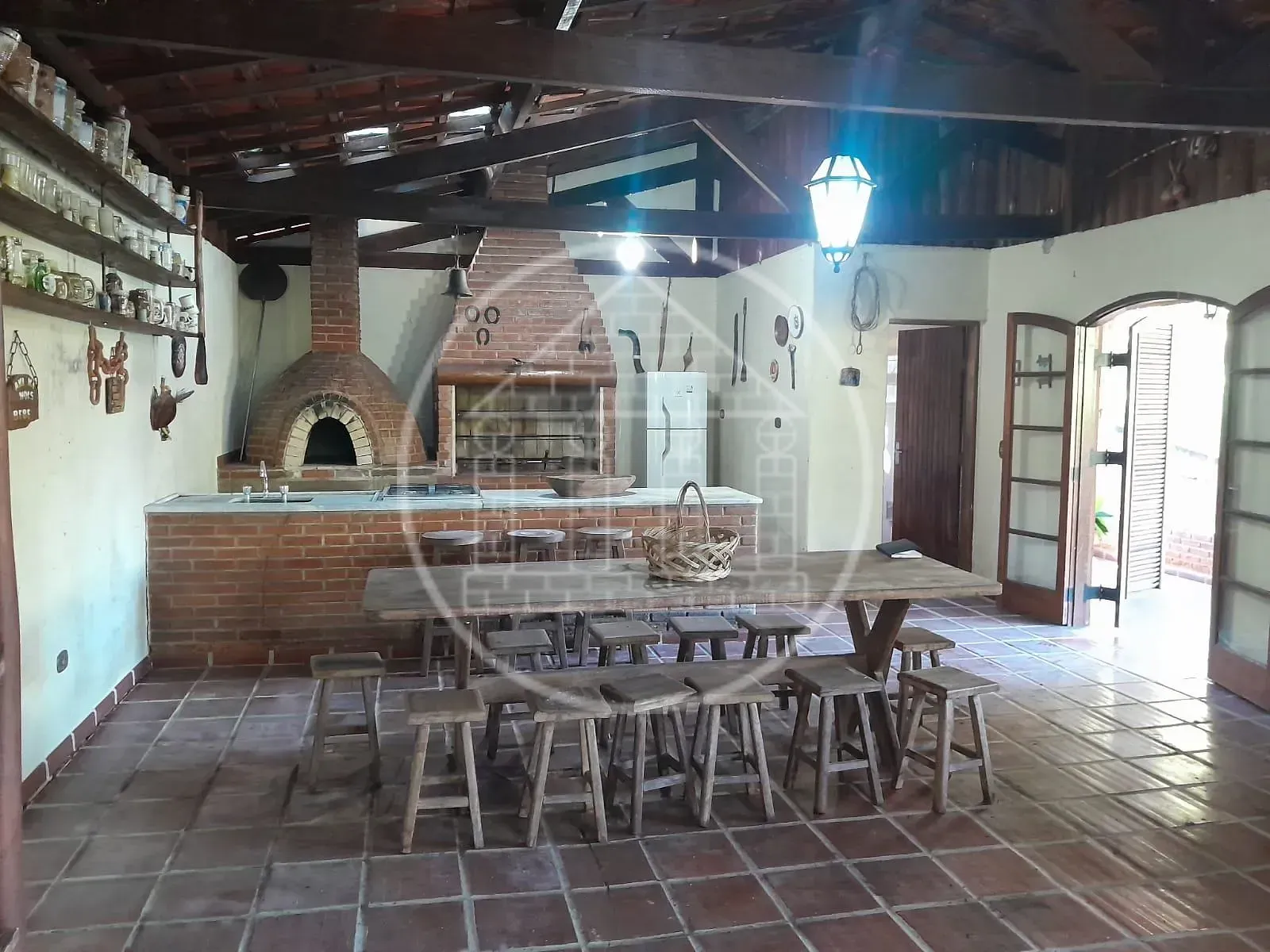 Sítio, 3 quartos, 5000 m² - Foto 61