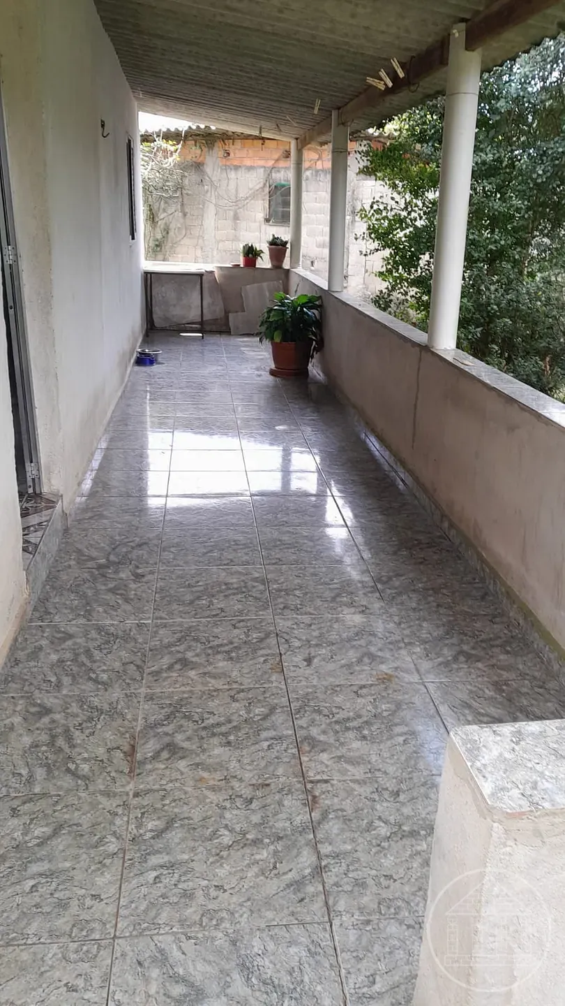 Sítio, 4 quartos, 860 m² - Foto 8