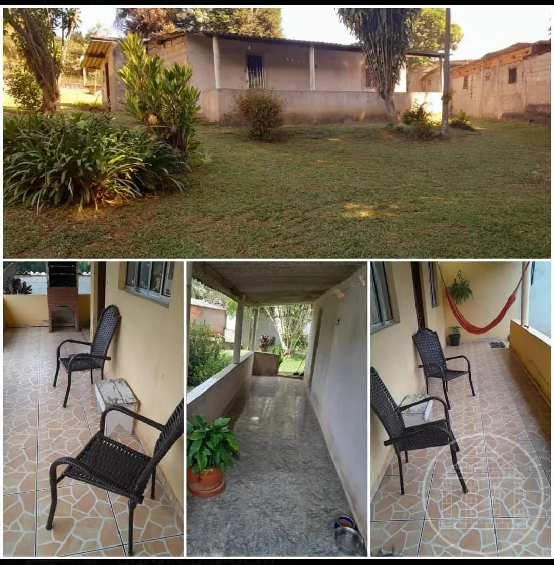 Sítio, 4 quartos, 860 m² - Foto 24