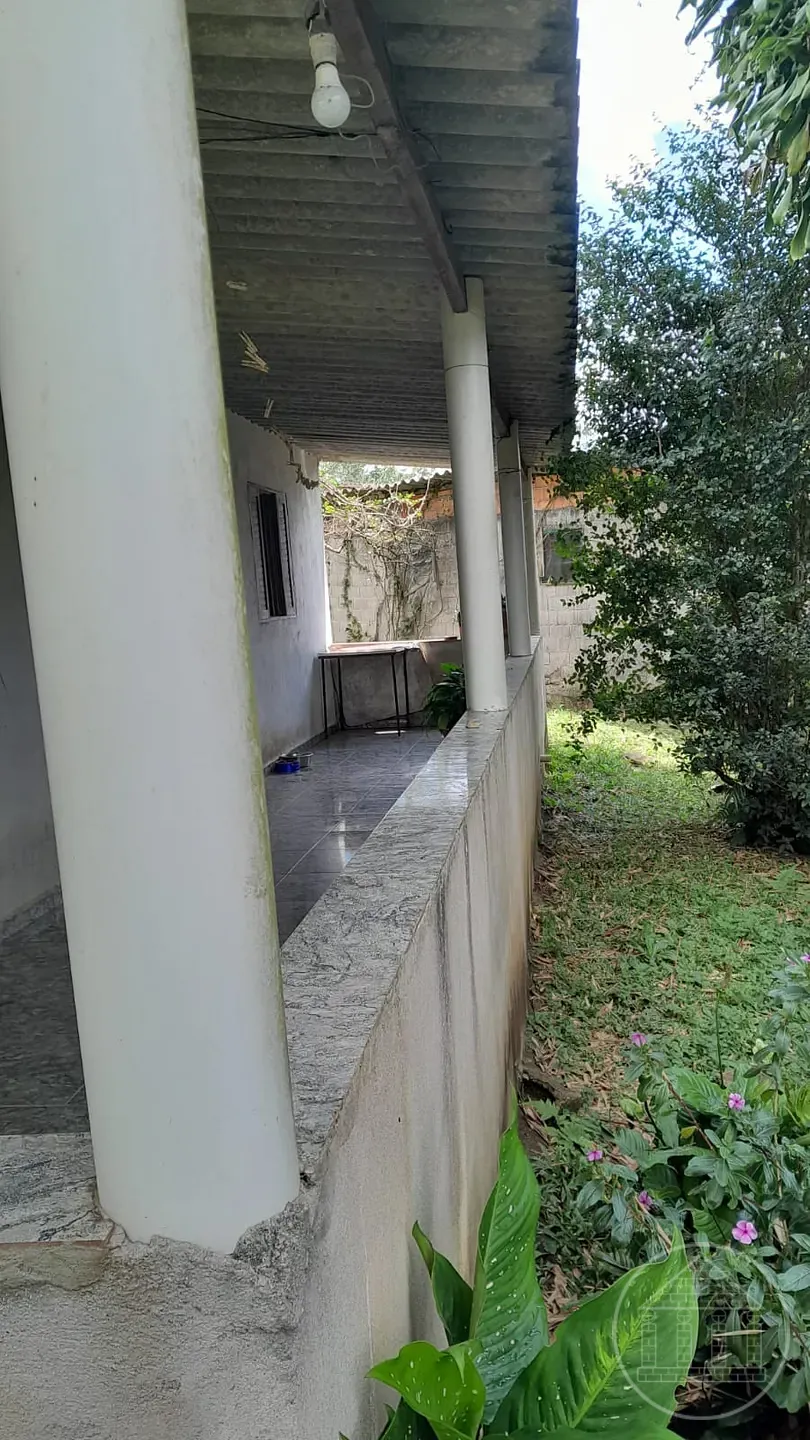 Sítio, 4 quartos, 860 m² - Foto 6