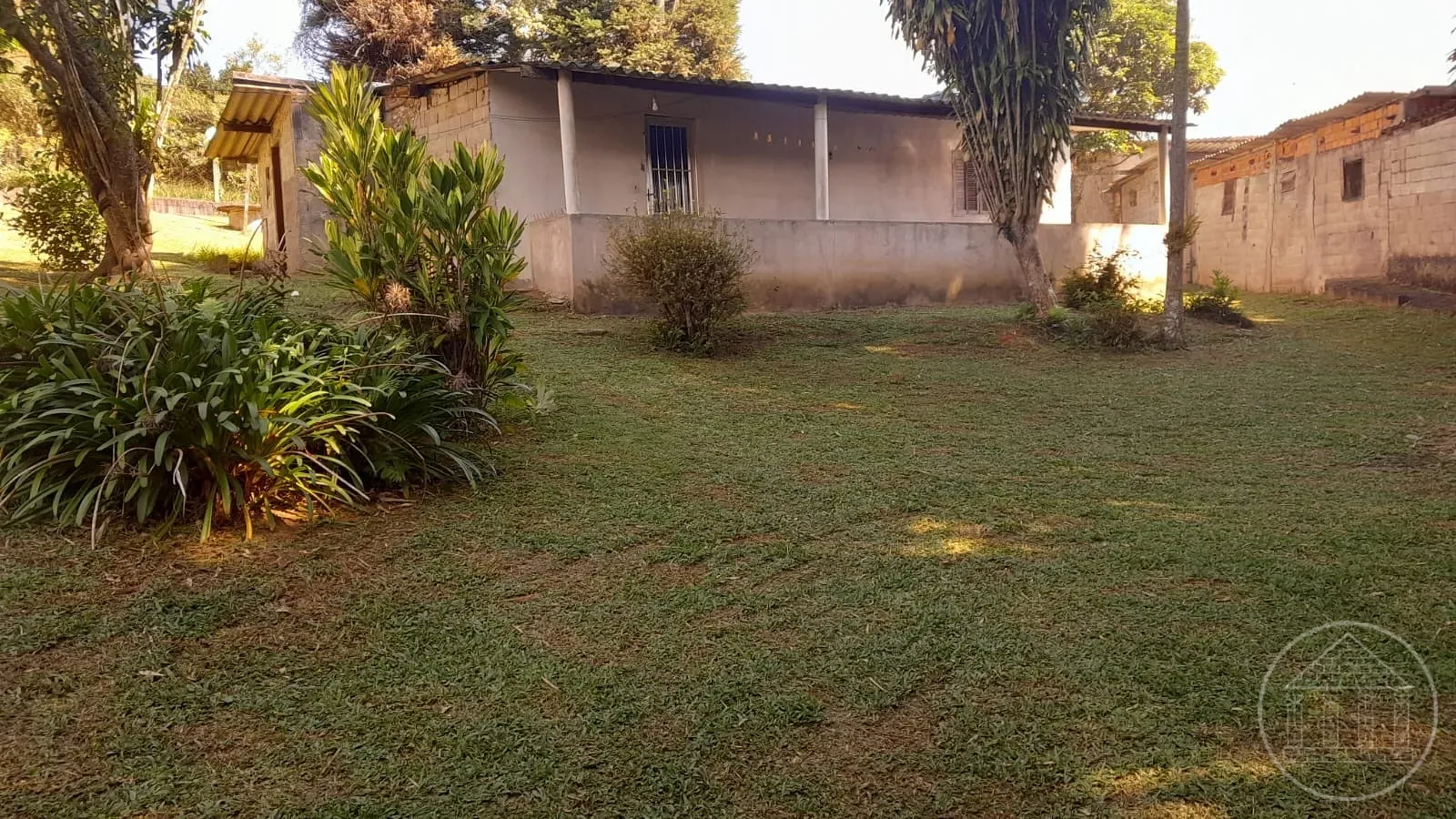 Sítio, 4 quartos, 860 m² - Foto 3