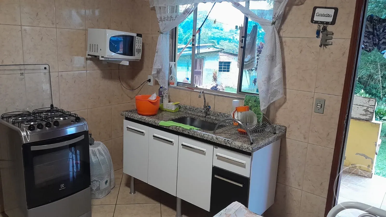 Sítio, 4 quartos, 860 m² - Foto 12