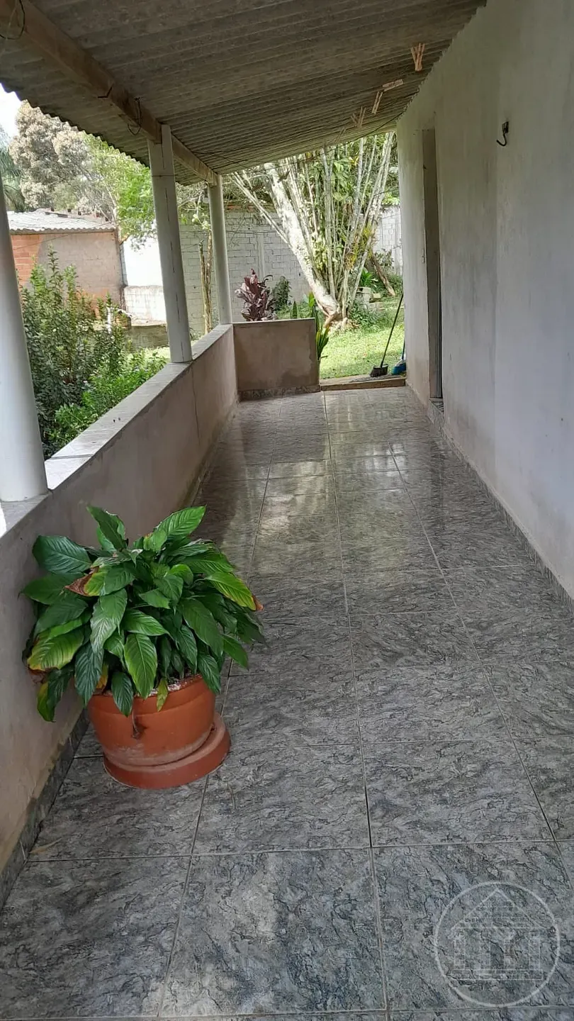 Sítio, 4 quartos, 860 m² - Foto 5