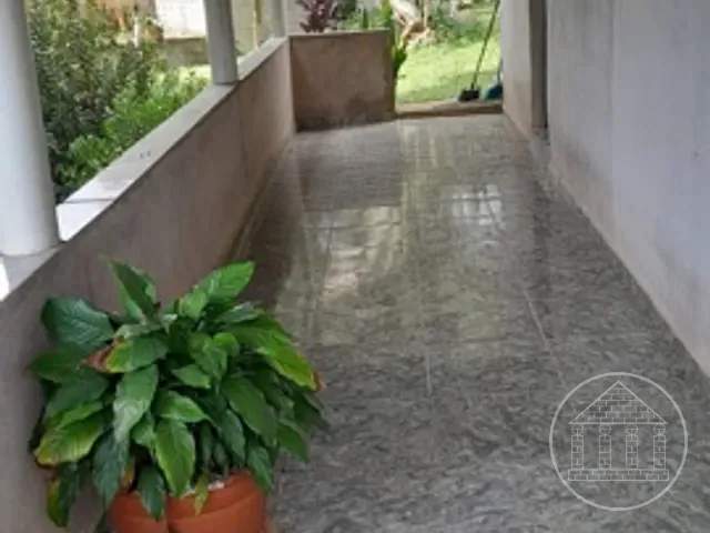 Chácara com 860m² 4 quartos e 2 banheiros, à venda, no bairro Jardim Santa Tereza em São Paulo