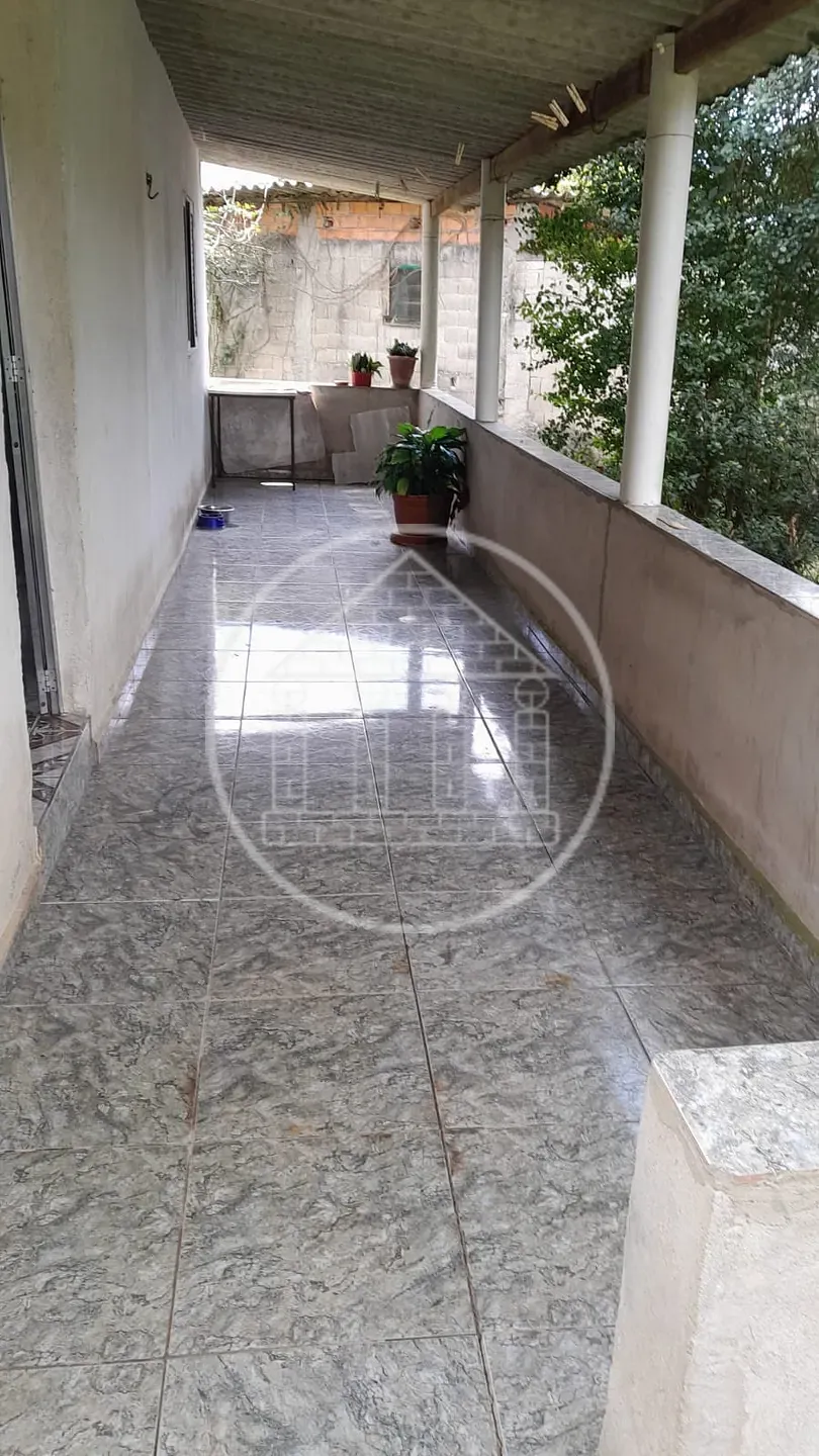 Sítio, 4 quartos, 860 m² - Foto 8