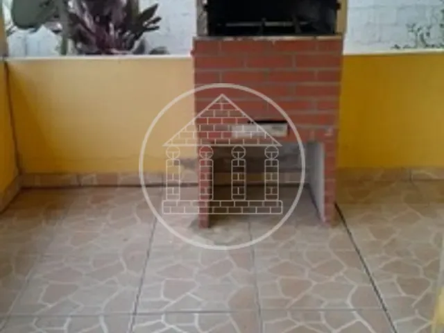 Chácara com 860m² 4 quartos e 2 banheiros, à venda, no bairro Jardim Santa Tereza em São Paulo