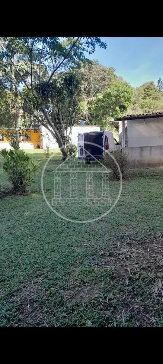 Sítio, 4 quartos, 860 m² - Foto 22
