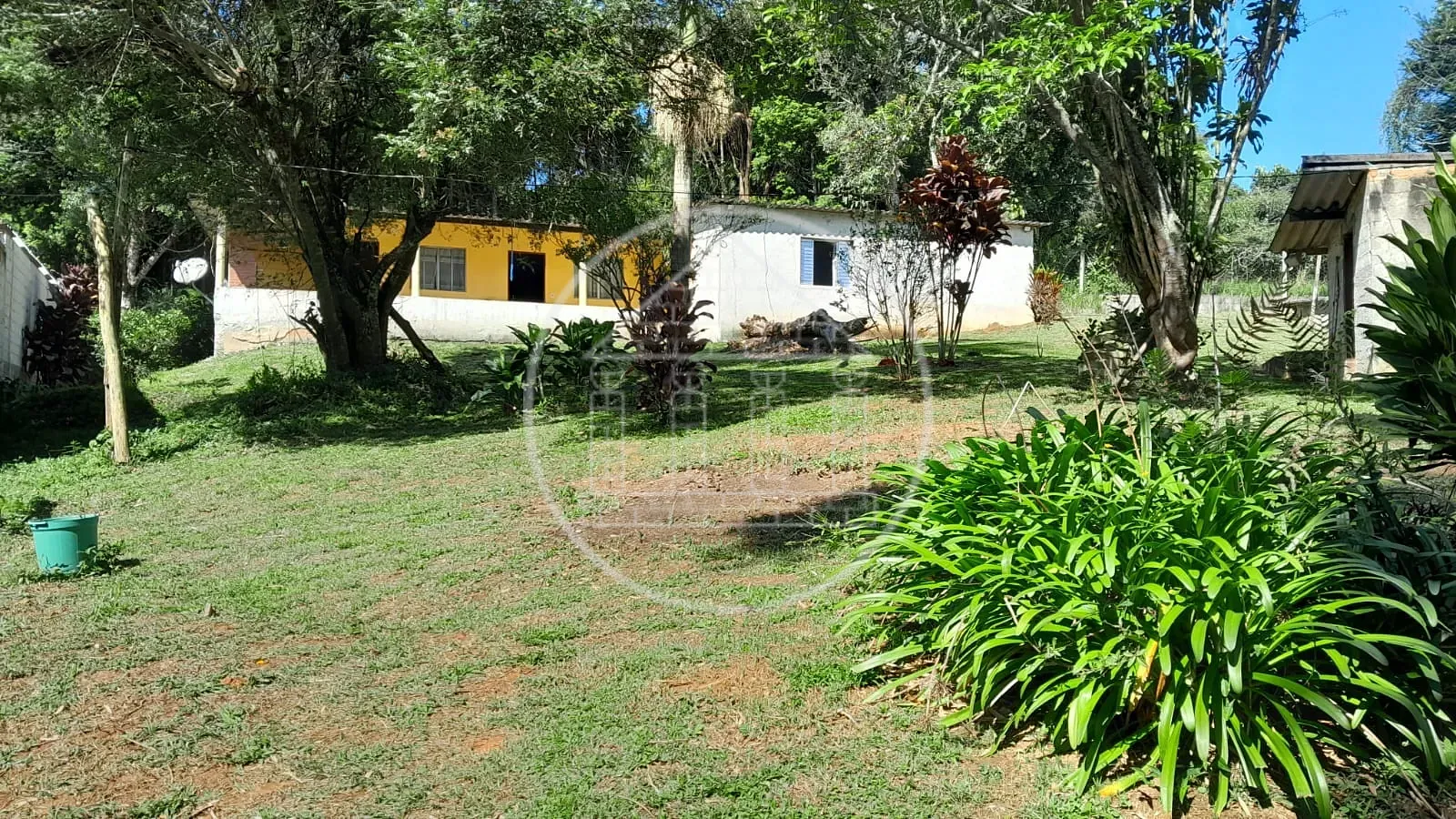 Sítio, 4 quartos, 860 m² - Foto 2