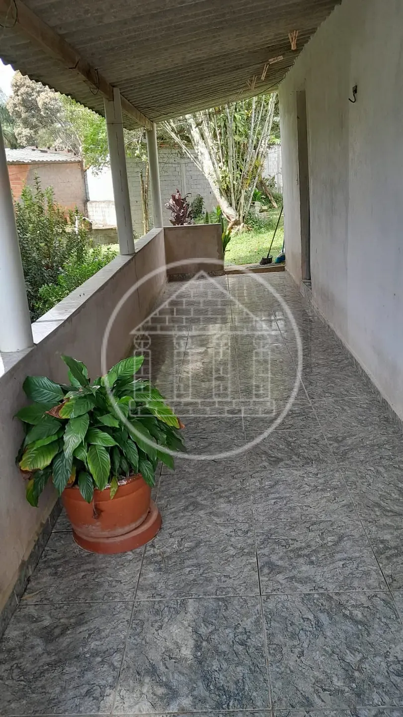 Sítio, 4 quartos, 860 m² - Foto 5