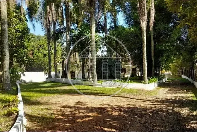 Chácara, 4 quartos, 4387 m² - Foto 10