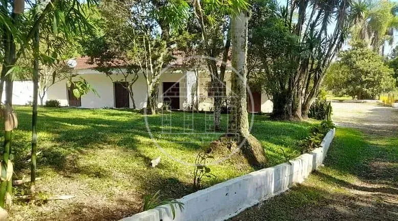 Chácara, 4 quartos, 4387 m² - Foto 4