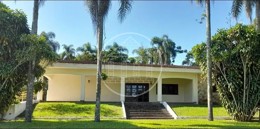 Sítio, 4 quartos, 4387 m² - Foto 2