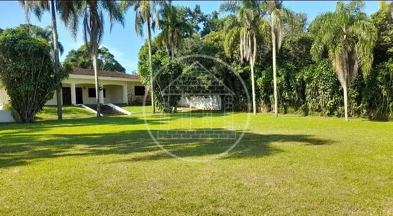 Sítio, 4 quartos, 4387 m² - Foto 3