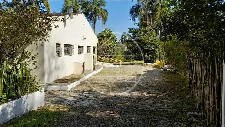 Sítio, 4 quartos, 4387 m² - Foto 11