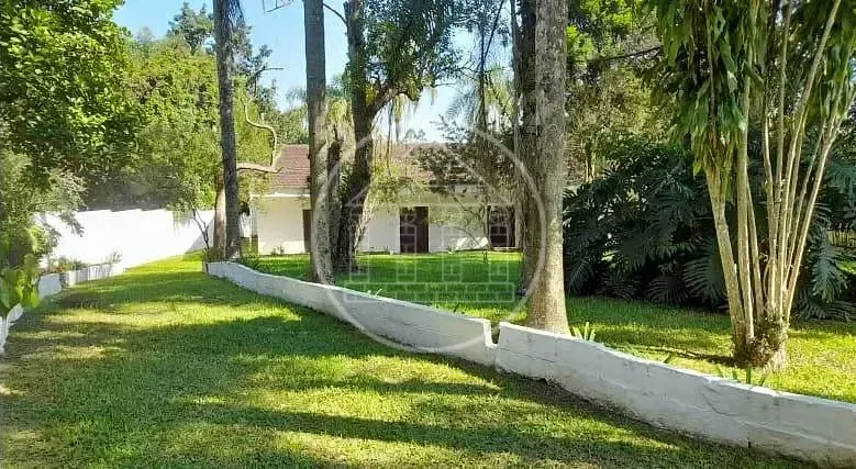 Sítio, 4 quartos, 4387 m² - Foto 5