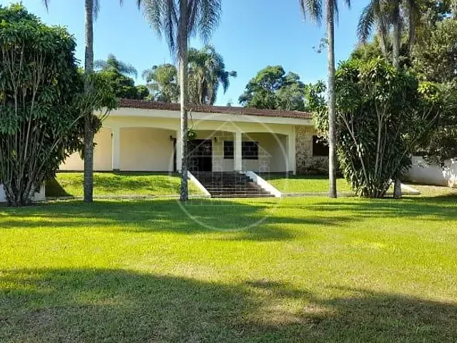 Chácara com 4388m² 4 quartos e 5 banheiros, à venda, no bairro Filipinho em Embu-Guaçu